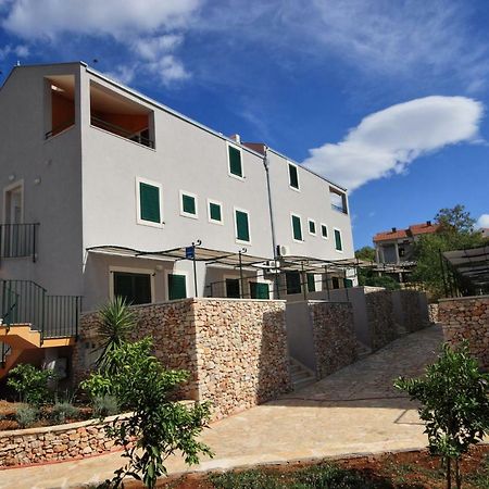 Apartments Kala Mendula Sutivan Exterior foto