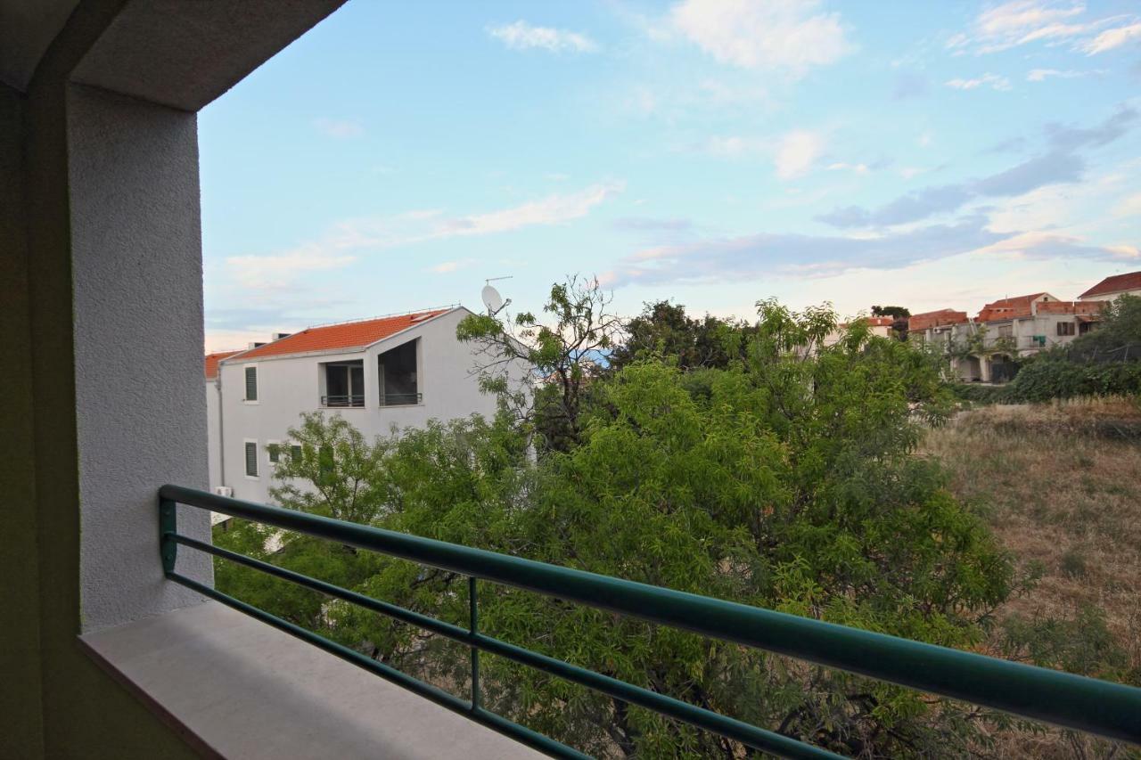 Apartments Kala Mendula Sutivan Exterior foto
